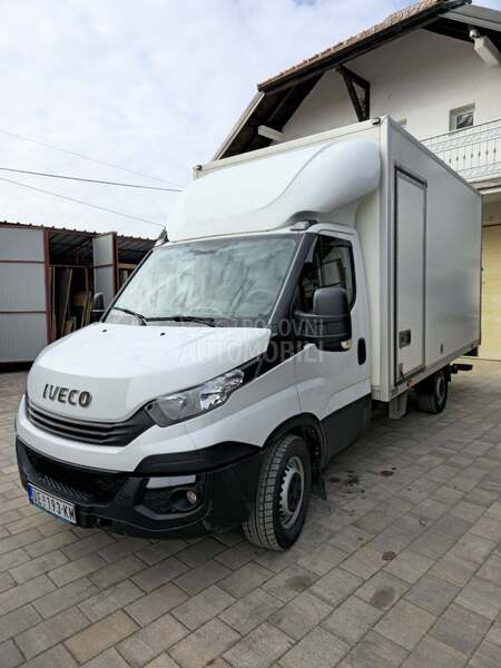 Iveco 35 