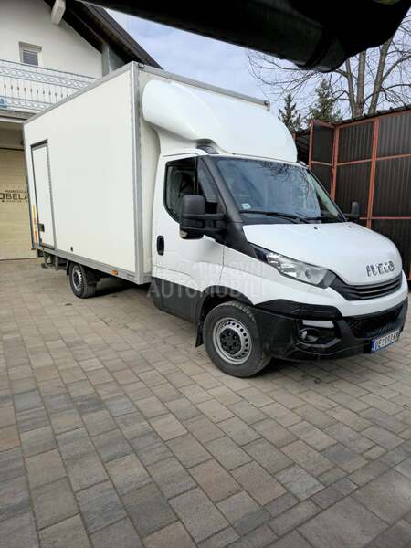 Iveco 35 