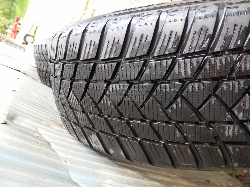 Aluminijumske felne alutech 16" 5 x 120