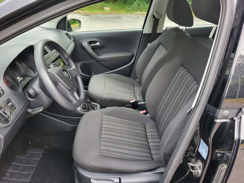 Volkswagen Polo 85 000 k m
