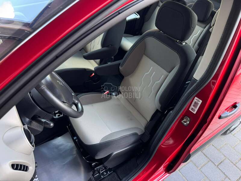 Peugeot Partner 1.6 HDI