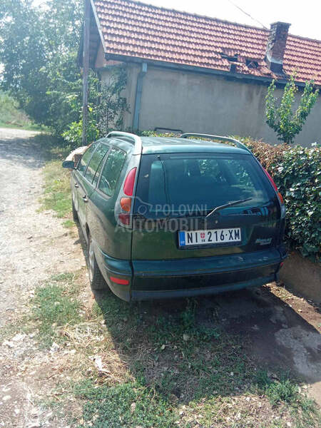 Fiat Marea 