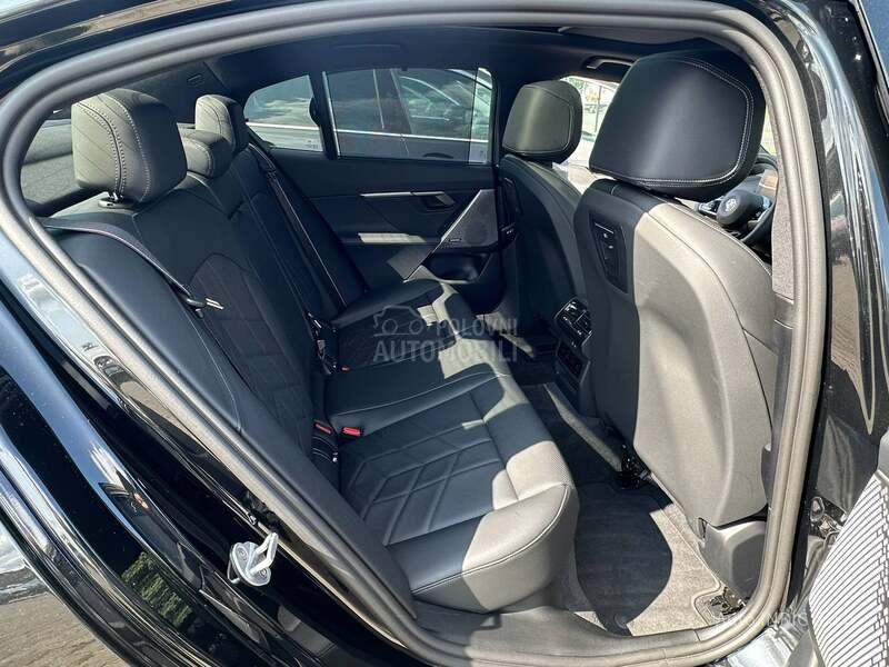 BMW 520 M ProPano Iconic HK
