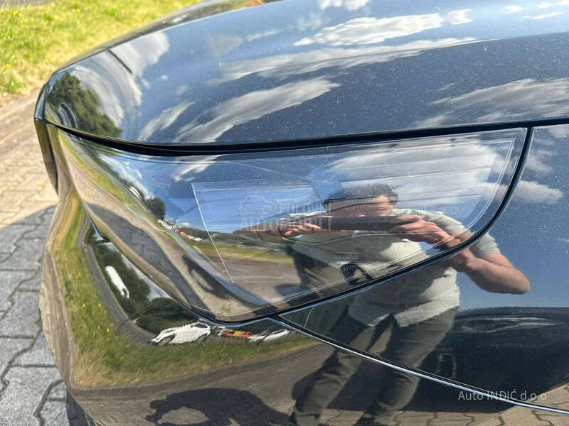 BMW 520 M ProPano Iconic HK