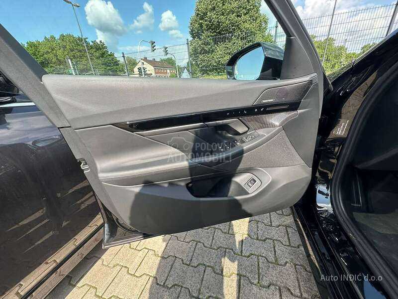 BMW 520 M ProPano Iconic HK