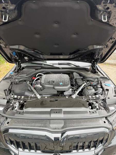BMW 520 M ProPano Iconic HK