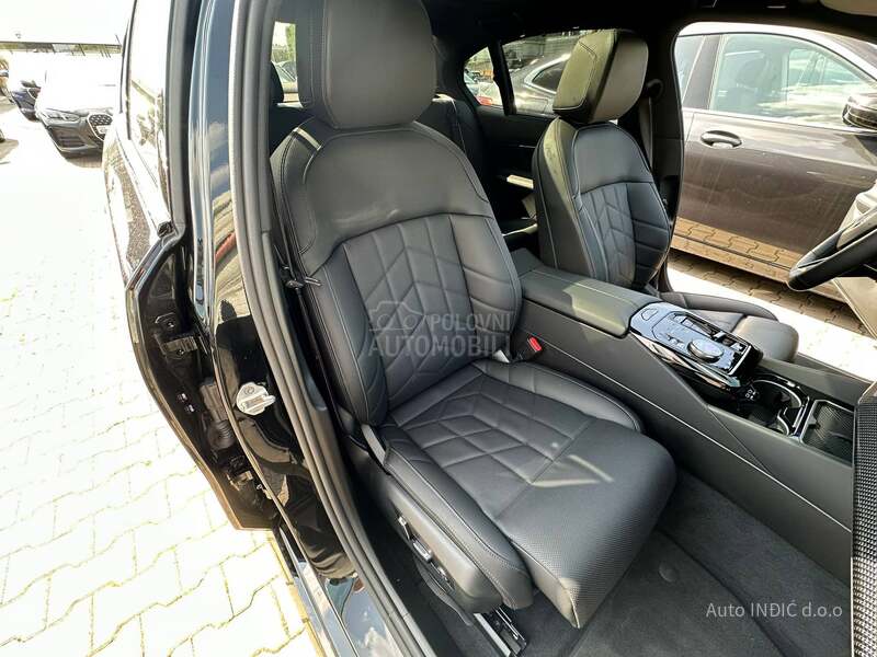 BMW 520 M ProPano Iconic HK