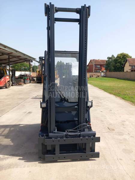Linde E16