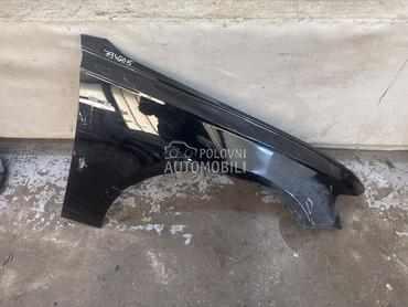 BLATOBRAN za Audi A6