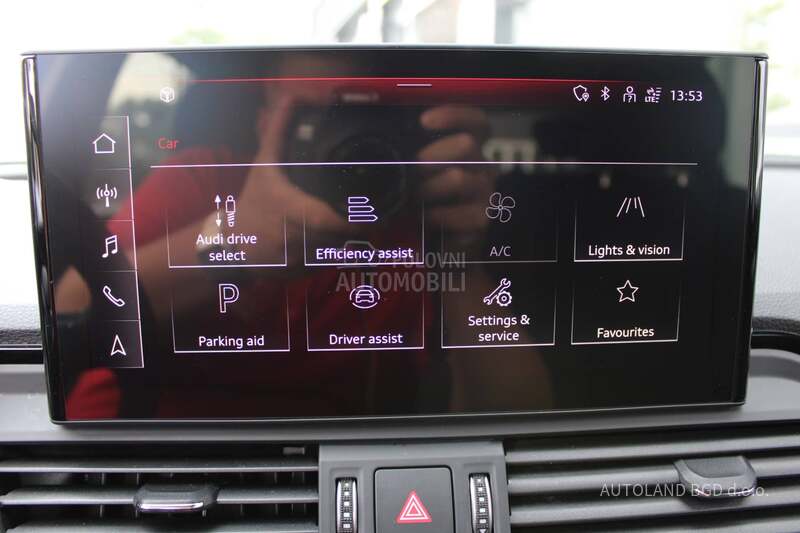 Audi Q5 2.0 TDI QUATTRO Hyb.