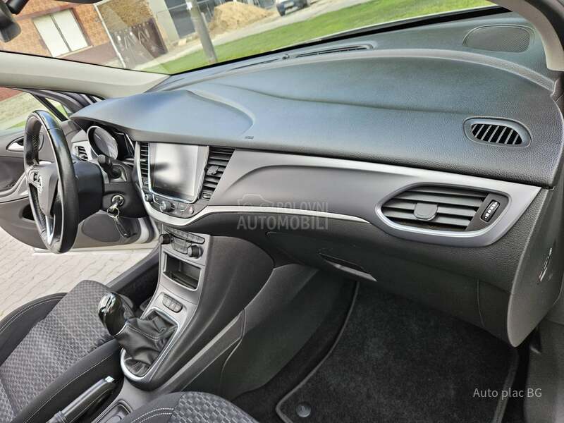 Opel Astra K 1.6cdti ENJOY SPORTS