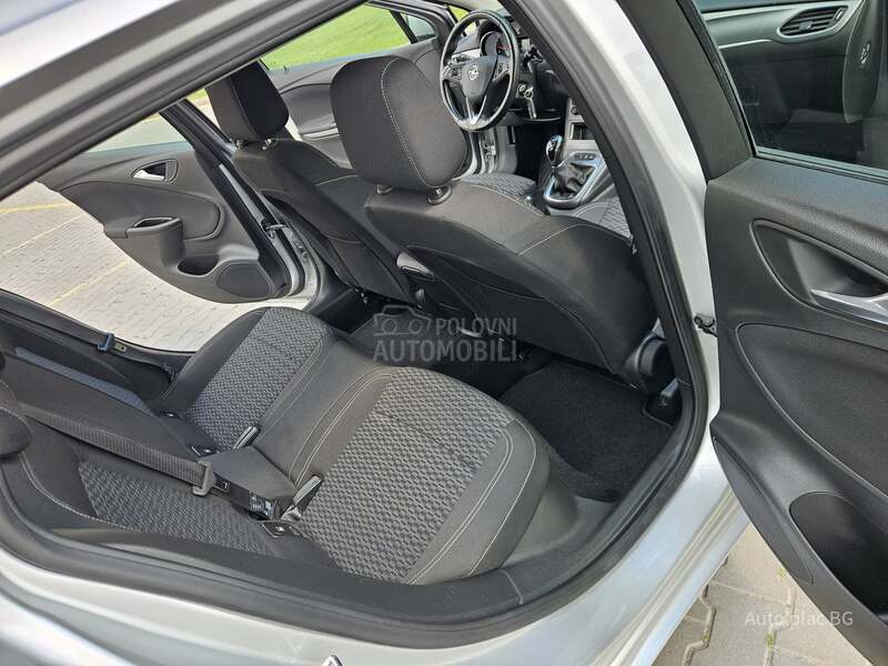 Opel Astra K 1.6cdti ENJOY SPORTS