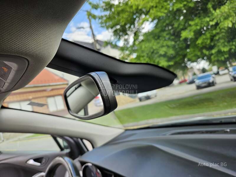 Opel Astra K 1.6cdti ENJOY SPORTS