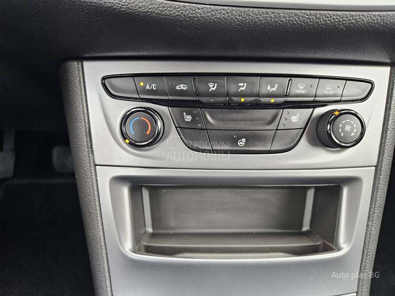 Opel Astra K 1.6cdti ENJOY SPORTS
