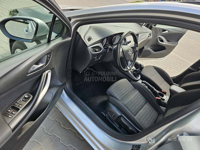 Opel Astra K 1.6cdti ENJOY SPORTS