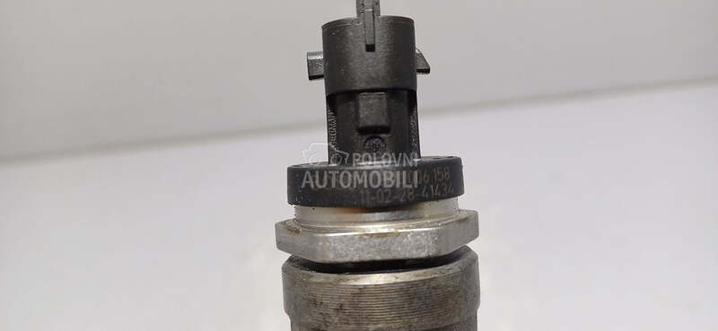 SENZOR PRITISKA GORIVA