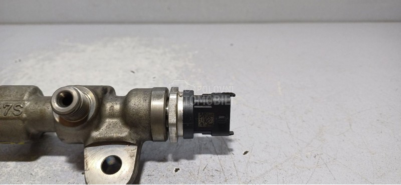 SENZOR PRITISKA GORIVA