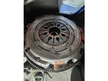 Set kvačila 2.0 tdi 6 brzina za Volkswagen Golf 5, Passat B6