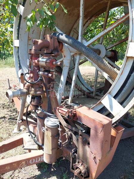 Tifon f75