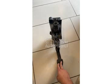 papucica kvacila za Volkswagen Golf 7