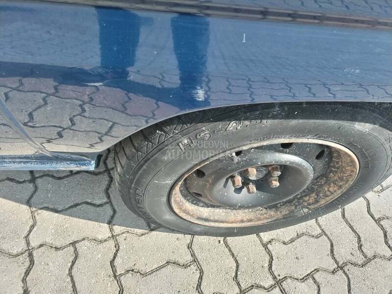 Fiat Scudo 2.0 HDi
