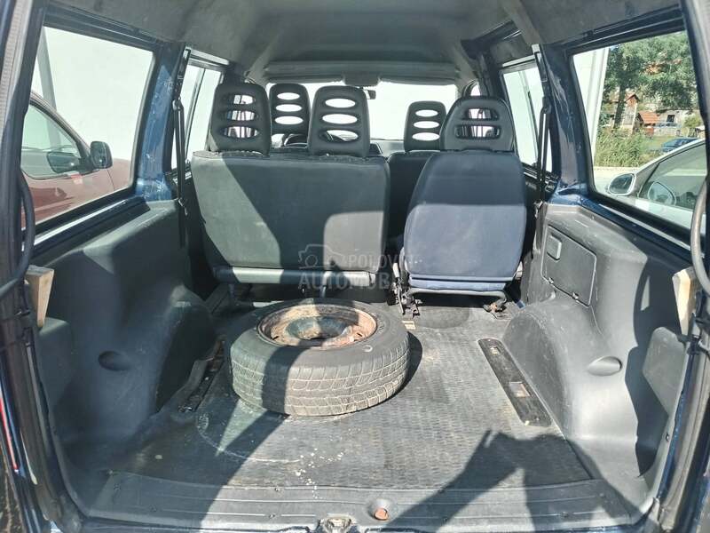 Fiat Scudo 2.0 HDi