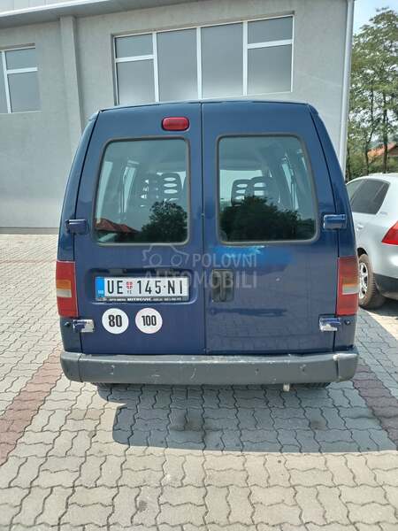 Fiat Scudo 2.0 HDi
