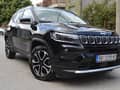Jeep Compass 1.6 mjt Limited
