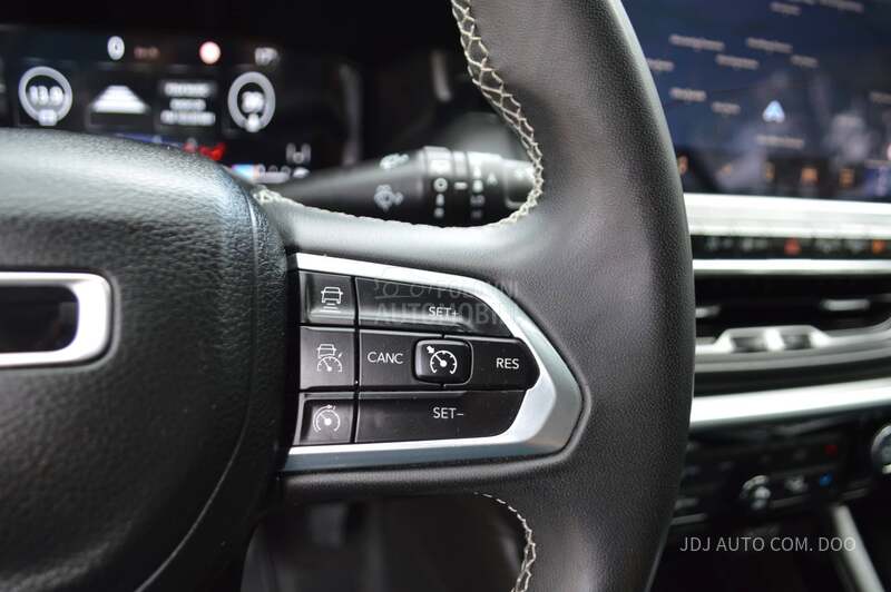 Jeep Compass 1.6 mjt Limited