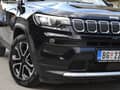 Jeep Compass 1.6 mjt Limited