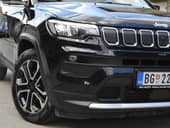 Jeep Compass 1.6 mjt Limited