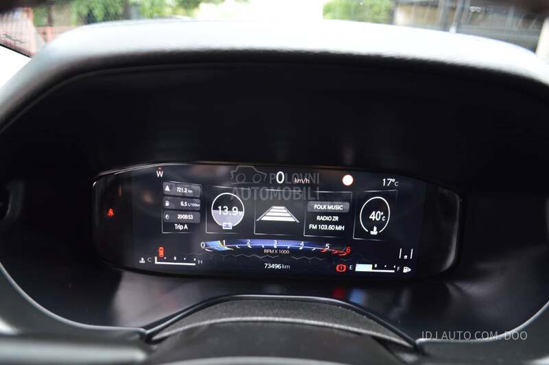 Jeep Compass 1.6 mjt Limited