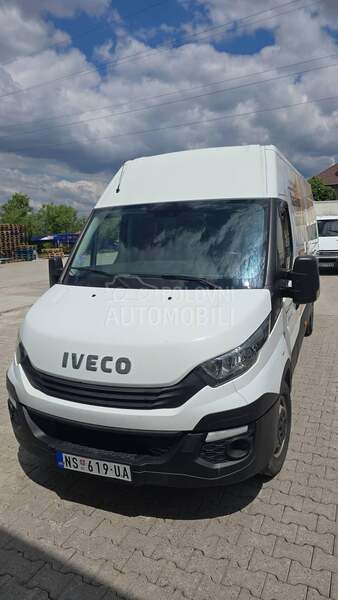 Iveco Daily 35s16