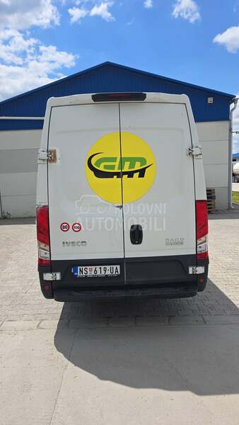 Iveco Daily 35s16