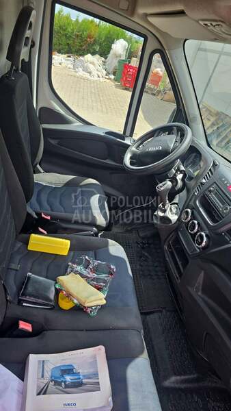 Iveco Daily 35s16