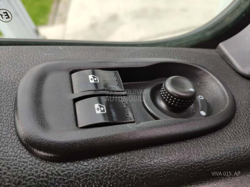 Opel Movano 2.3 CDTI L2H2