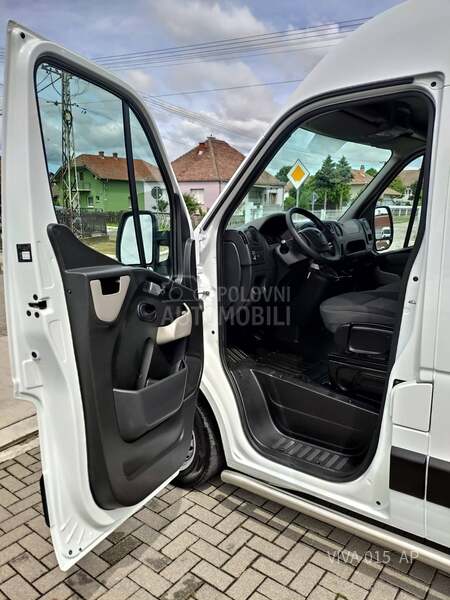 Opel Movano 2.3 CDTI L2H2