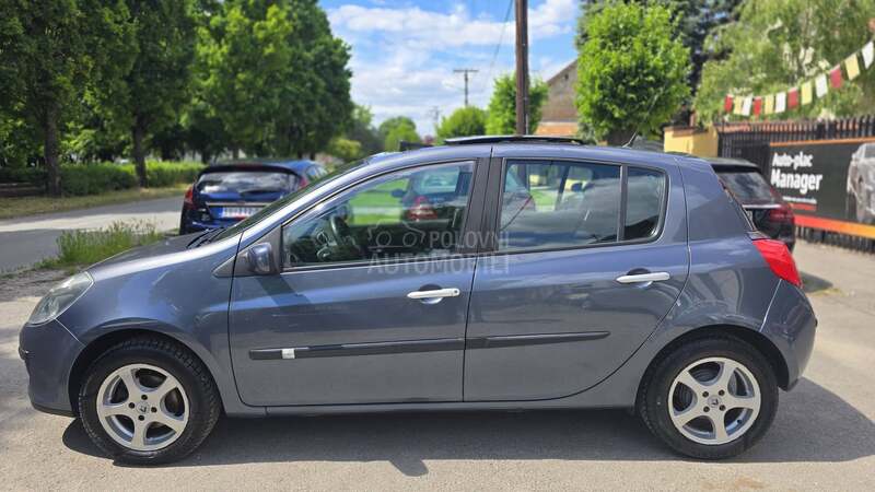 Renault Clio 1.1