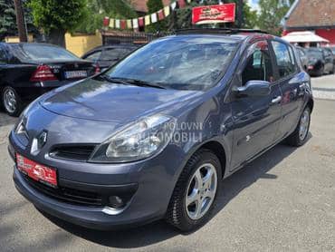 Renault Clio 1.2