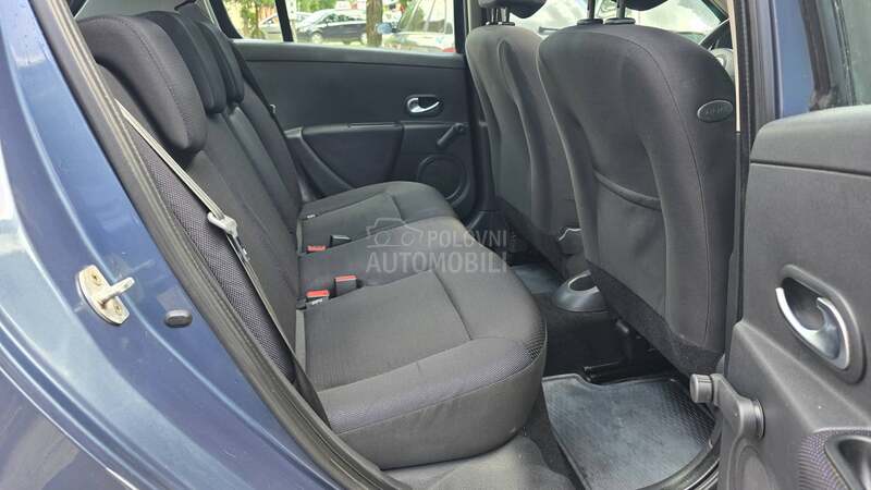 Renault Clio 1.1