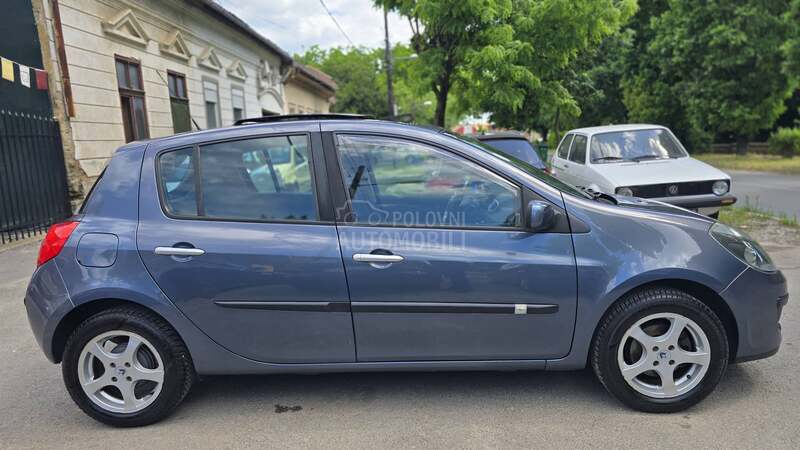 Renault Clio 1.1