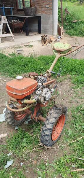 IMT freza 506