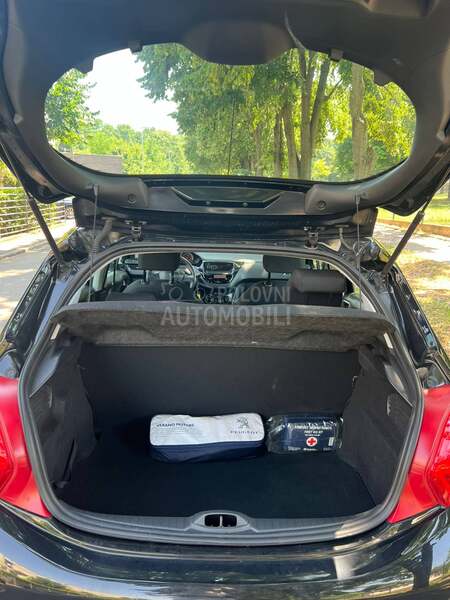 Peugeot 208 Access 1.0 E5