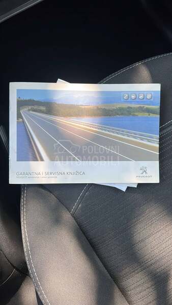 Peugeot 208 Access 1.0 E5