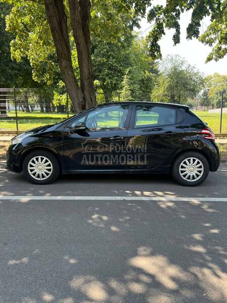 Peugeot 208 Access 1.0 E5