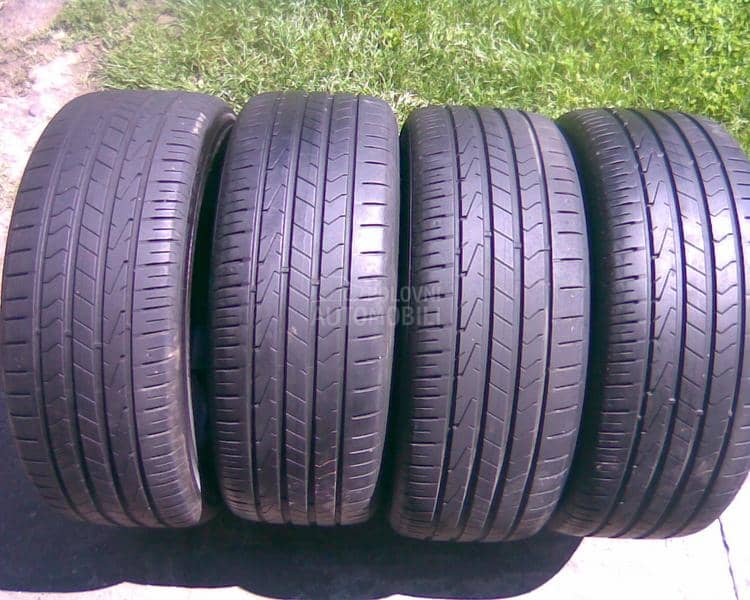 Hankook 225/55 R18 Letnja