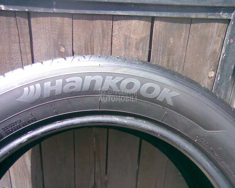 Hankook 225/55 R18 Letnja