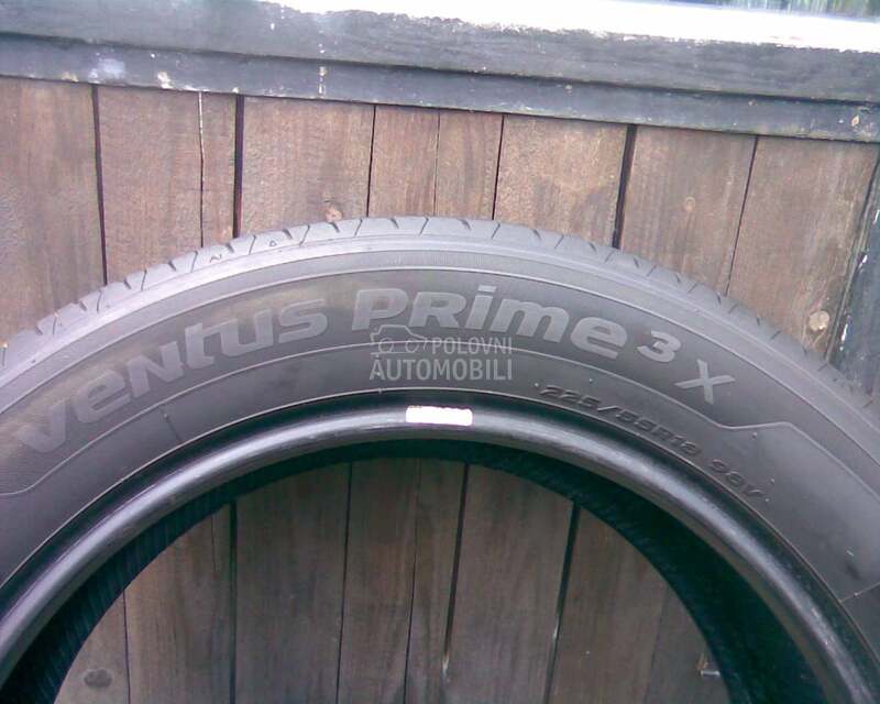 Hankook 225/55 R18 Letnja