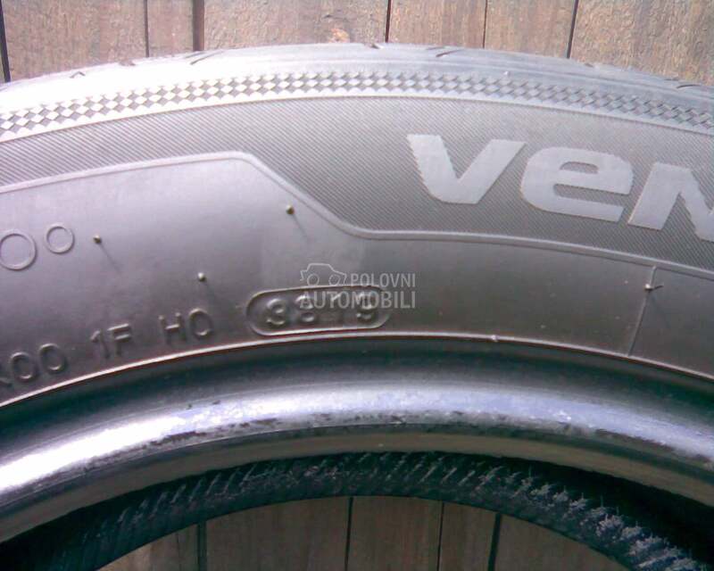 Hankook 225/55 R18 Letnja