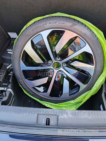 Volkswagen Arteon 2.0 R-LINE 4x4 240k